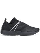 Arkk Eaglezero Cm S-e15 Sneakers - Black