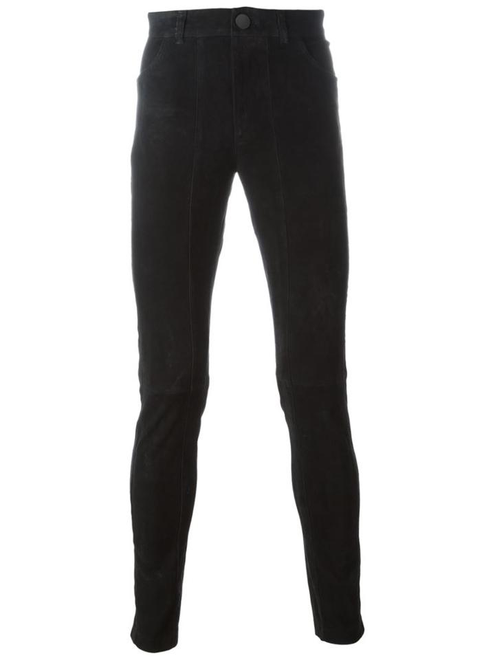 Tony Cohen Super Skinny Trousers