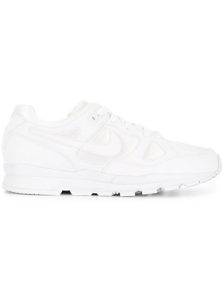 Nike Air Span Ii Sneakers - White