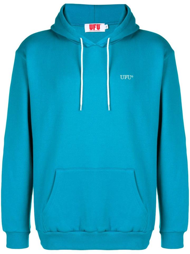 Used Future Used Future Hd101 Tl - Blue