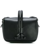 Isabel Marant 'bliss' Shoulder Bag, Women's, Black, Calf Leather