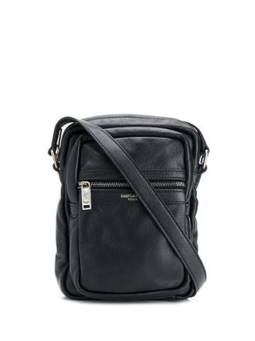 Saint Laurent Brad Pouch - Black