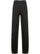 Lemaire Wide Leg Trousers - Grey