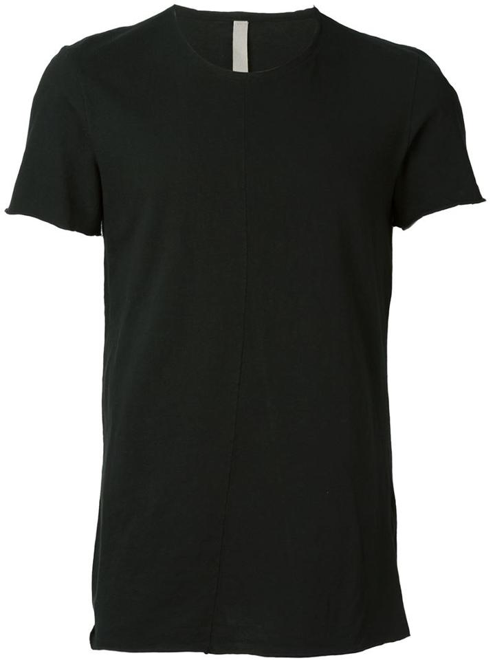 Poème Bohémien Frayed T-shirt