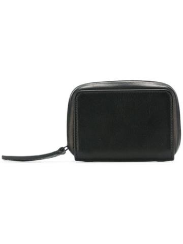 Ann Demeulemeester Blanche - Black