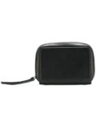 Ann Demeulemeester Blanche - Black