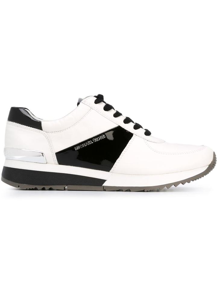 Michael Michael Kors Lace-up Sneakers
