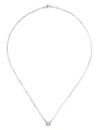 Raphaele Canot Diamond Foundry X Dover Street Market18kt White Gold