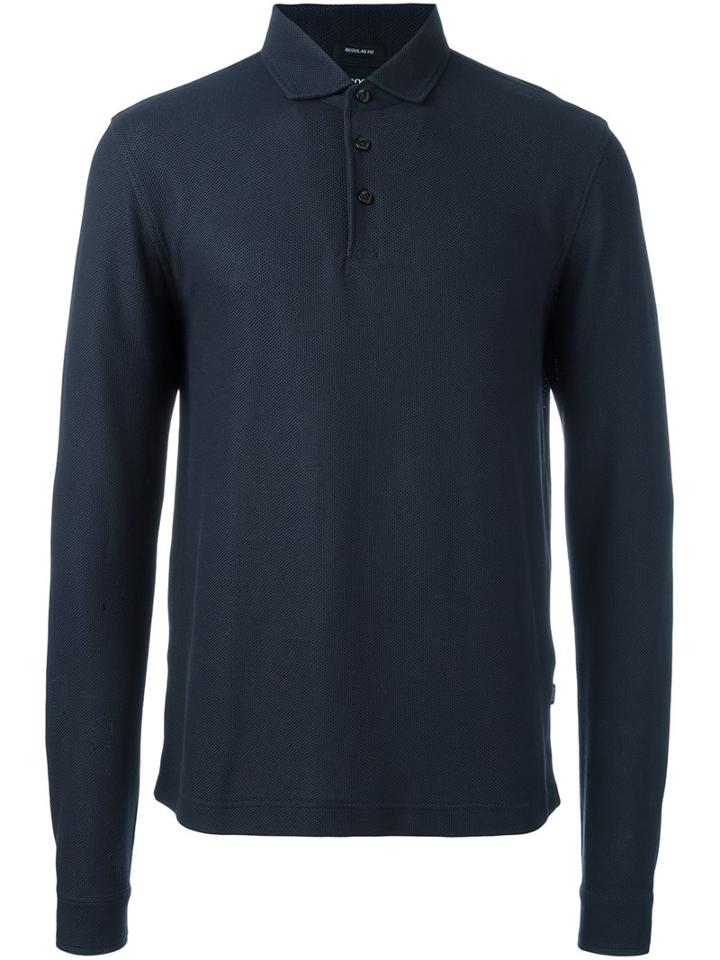 Boss Hugo Boss 'pickell' Polo Shirt