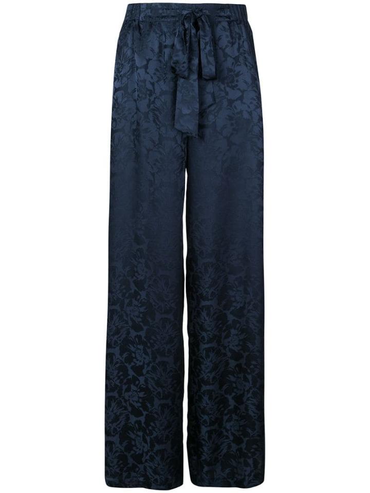 Warm - Blue
