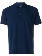Ballantyne Classic Polo Shirt - Blue