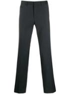 Boss Hugo Boss Slim-fit Trousers - Grey