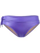 Marlies Dekkers Holi Glamour Bikini Brief - Pink & Purple