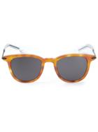 Dior Eyewear Wayfarer Frame Sunglasses