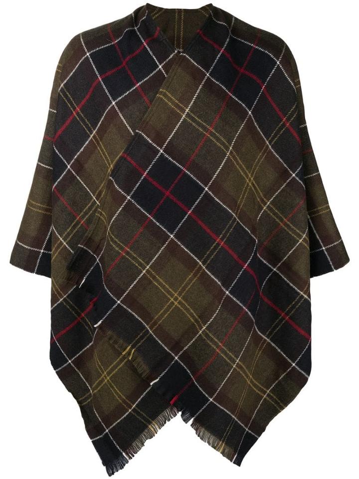 Barbour - Green