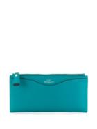 Anya Hindmarch Double Zip Purse - Green