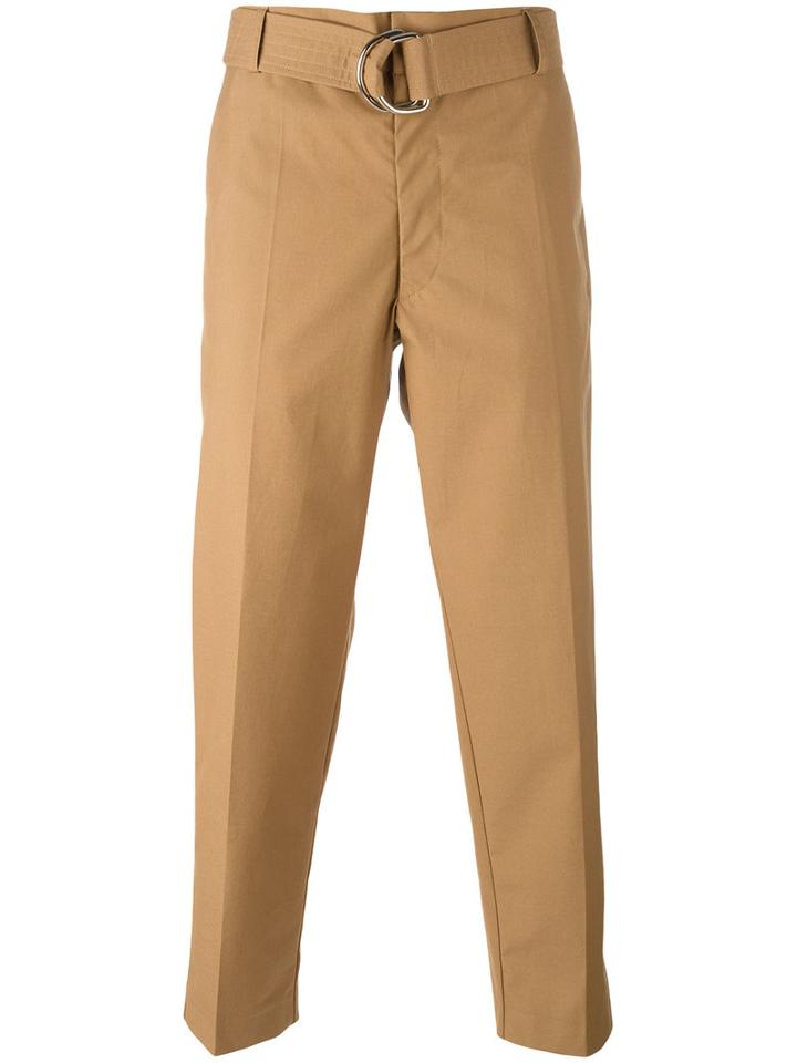 Blood Brother Hook Pants, Men's, Size: Large, Nude/neutrals, Cotton