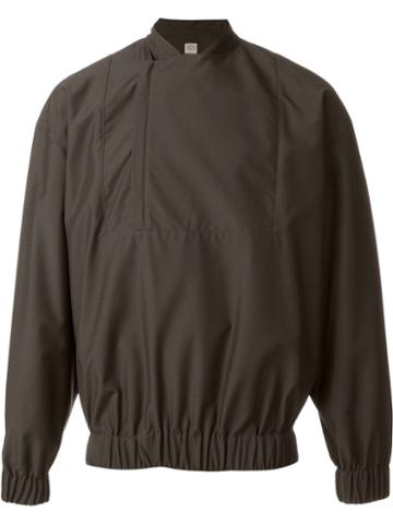 E. Tautz Track Top