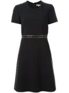 Burberry London Studded Dress