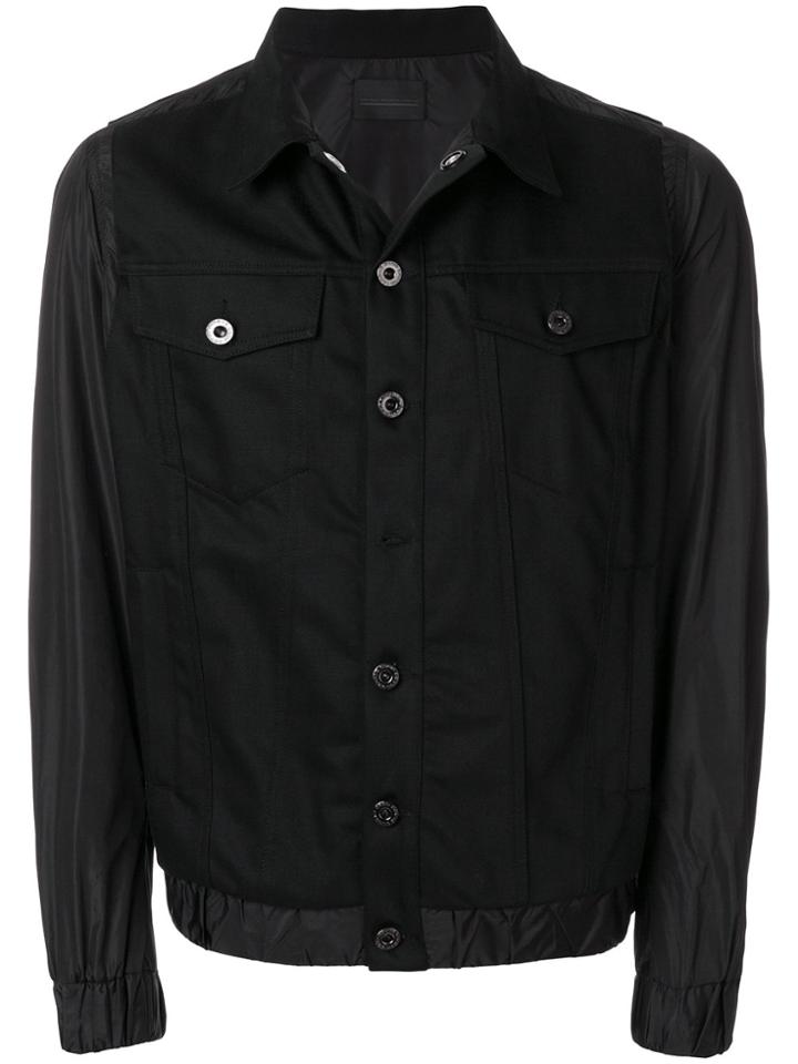 Diesel Black Gold Jomary Jacket