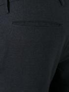Incotex Pence Trousers, Men's, Size: 50, Grey, Cotton/wool