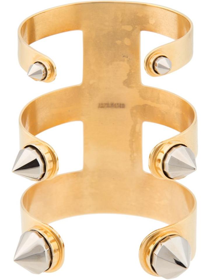 Monica Sordo 'cleopatra' Cuff Bracelet