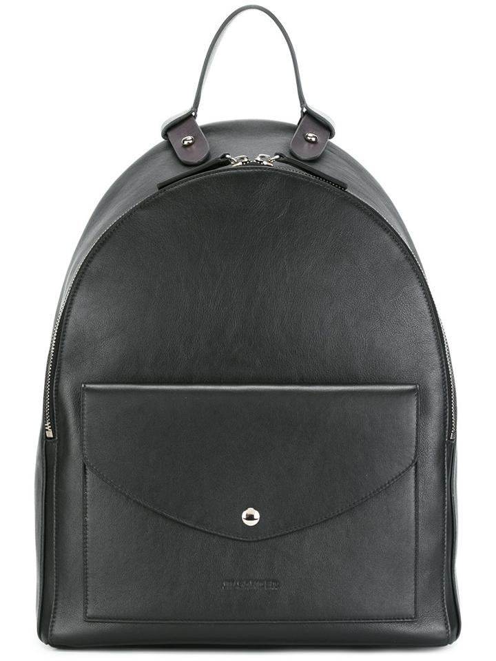 Jil Sander Envelope Pocket Backpack