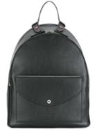 Jil Sander Envelope Pocket Backpack