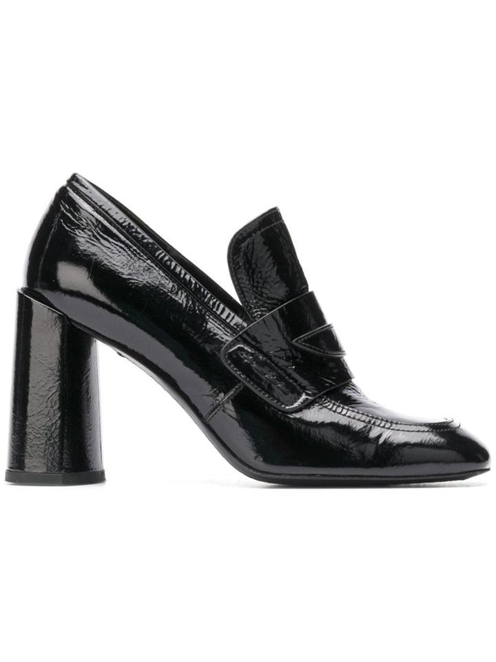 Premiata M5062 Pumps - Black