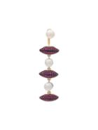 Delfina Delettrez Ana Earring, Women's, Metallic
