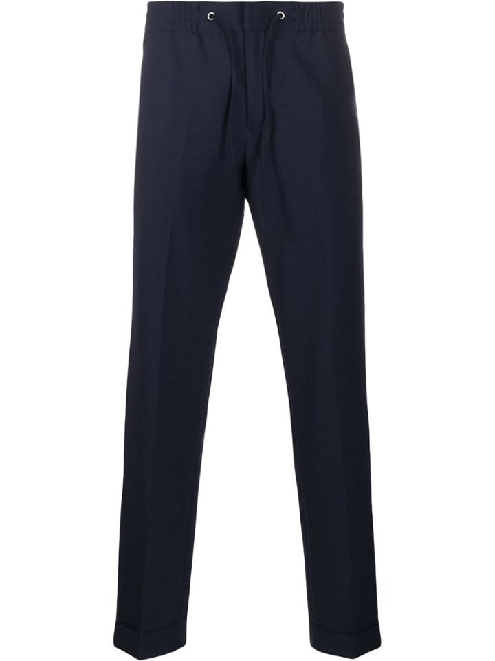 Nn07 Nn07 Sebastian1325 200 Navy - Blue