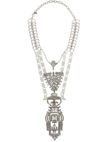 Dylanlex 'tatum' Necklace