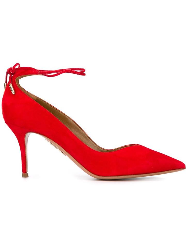 Aquazzura 'allure' Pumps