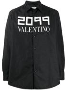 Valentino Valentino Sv0cia975t6 0no - Black