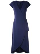 Lygia & Nanny Falcão Uv Dress - Blue