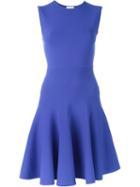 P.a.r.o.s.h. Ritzy Dress, Women's, Size: M, Blue, Viscose/spandex/elastane/polyamide