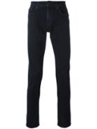 J Brand Mick Jeans, Men's, Size: 34, Blue, Cotton/polyester/spandex/elastane