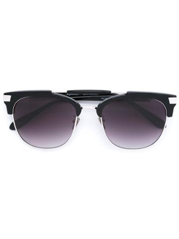 Frency & Mercury 'nuevo Viaje' Sunglasses - Black