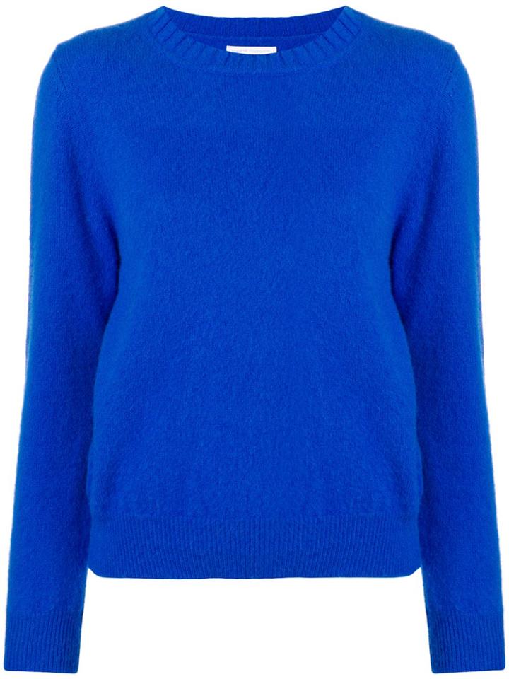 Société Anonyme Softy Jumper - Blue