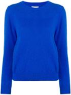 Société Anonyme Softy Jumper - Blue