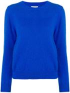 Société Anonyme Softy Jumper - Blue