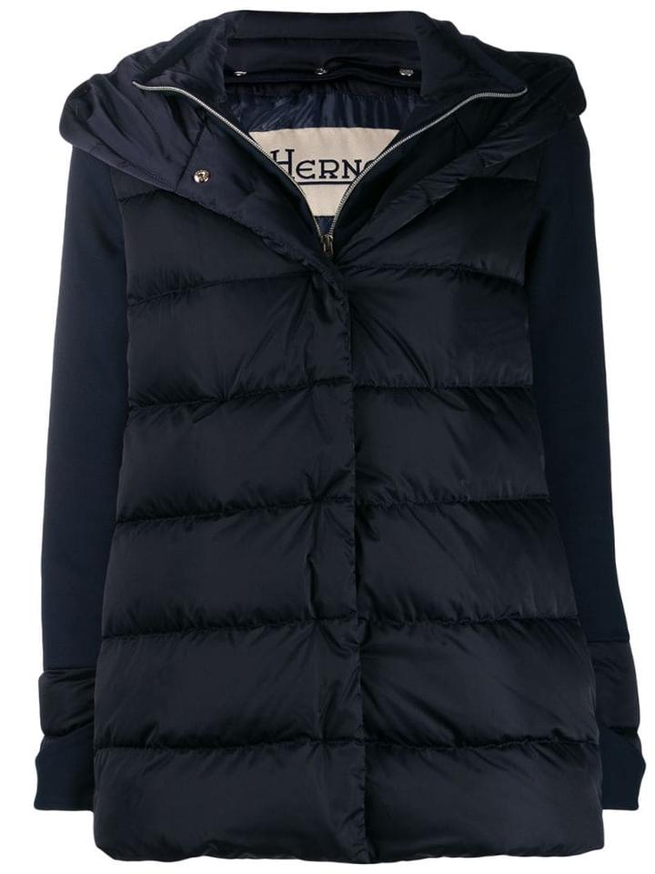 Herno Navy Blue
