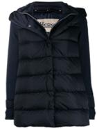 Herno Navy Blue