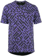 Nike Graphic Print T-shirt, Men's, Size: Xl, Black, Cotton/polyester