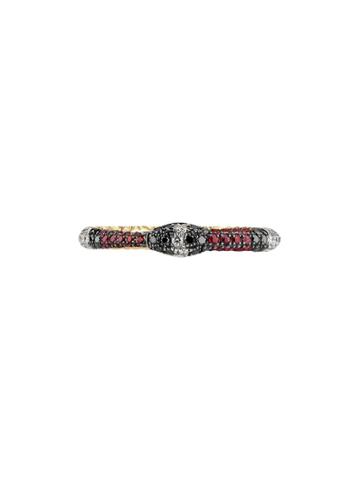 Gucci Ouroboros Ring - 8524