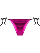 Mc2 Saint Barth Virgo Bikini Bottoms - Pink