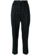 Gabriela Hearst Warren Trousers - Blue