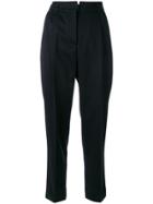 Gabriela Hearst Warren Trousers - Blue