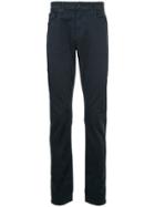 Paige Lennox Japansese Jeans - Blue