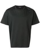 Roberto Collina Basic T-shirt - Black